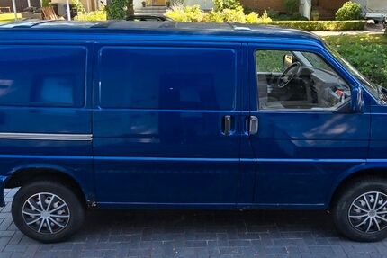 VW T4 andere 269.000 km 2.500 &euro; Neumünster 24537
