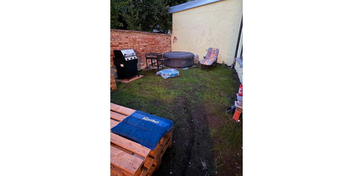 Erdgeschoßwohnung Uehlfeld - 3 Zimmer, 66 m&sup2;, 180.000&euro; | Angebot:27226211