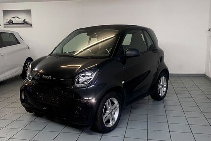 Smart ForTwo 31.200 km 8.999 &euro; Mainz-Kastel 55252