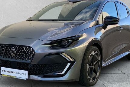 Renault Clio 1.500 km 26.990 &euro; Zwickau 08064