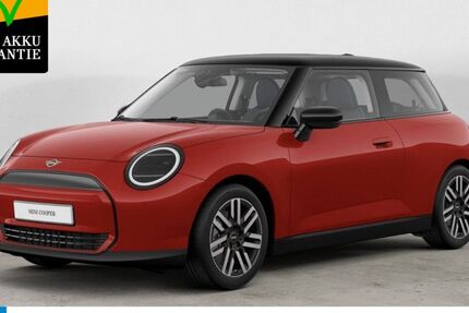 Mini Cooper E 25.895 km 29.590 € Arnsberg 59823