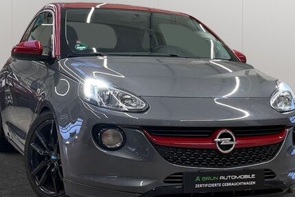Opel Adam 125.000 km 9.450 &euro; Saulheim 55291
