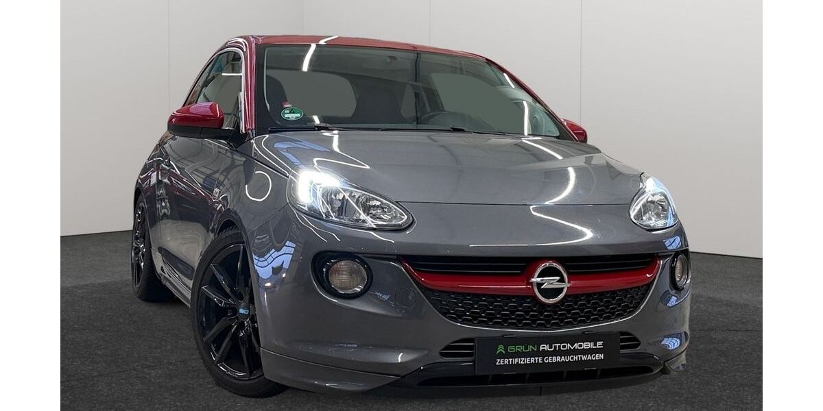 Opel Adam 125.000 km 9.450 &euro; Saulheim 55291