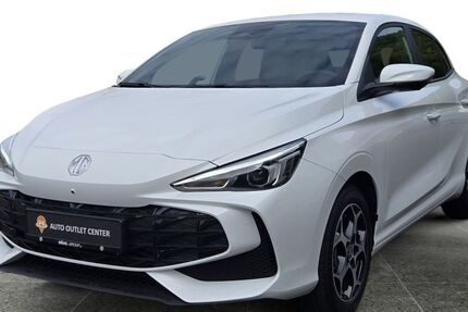 MG 3 15.131 km 18.990 &euro; Betzdorf 57518