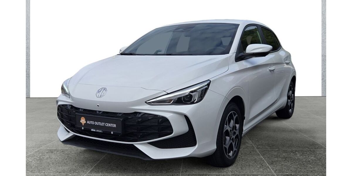 MG 3 15.131 km 18.990 &euro; Betzdorf 57518