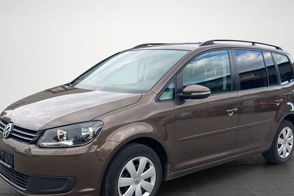 VW Touran 49.229 km 8.749 &euro; Hengersberg 94491