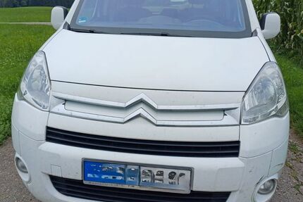 Citroen Berlingo 398.500 km 1.950 € Neuenstadt 74196
