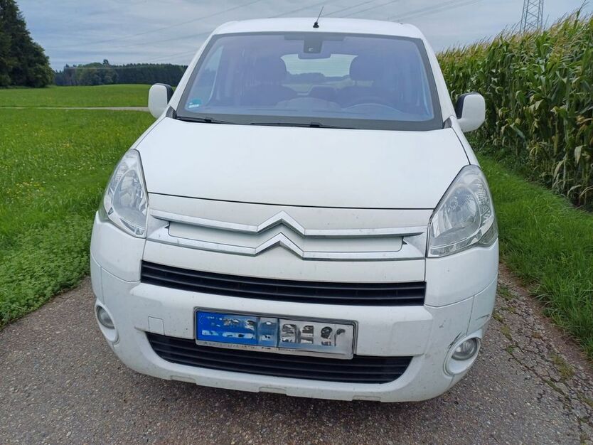 Citroen Berlingo 398.500 km 1.950 € Neuenstadt 74196