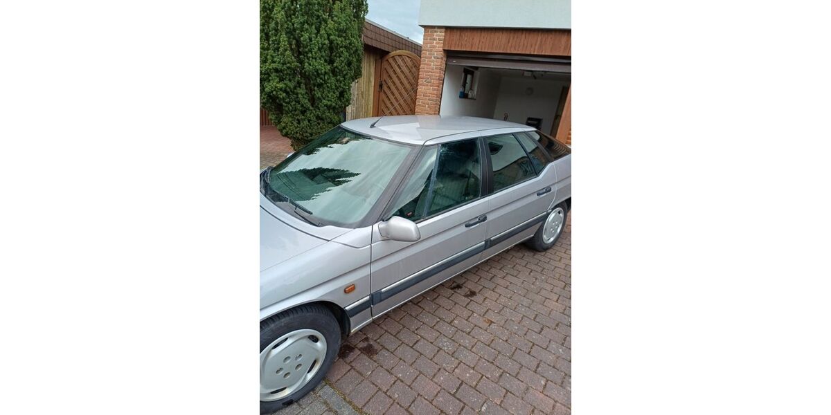 Citroen XM 114.540 km 4.500 &euro; Battenberg 35088