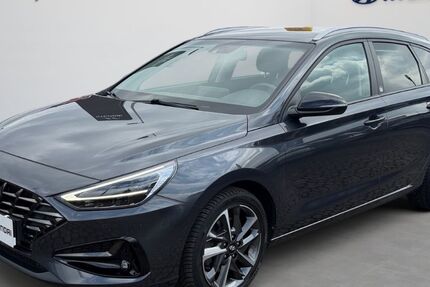 Hyundai i30 60.273 km 17.990 &euro; Pirmasens 66954