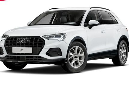 Audi Q3 6.600 km 38.220 &euro; Landshut 84030