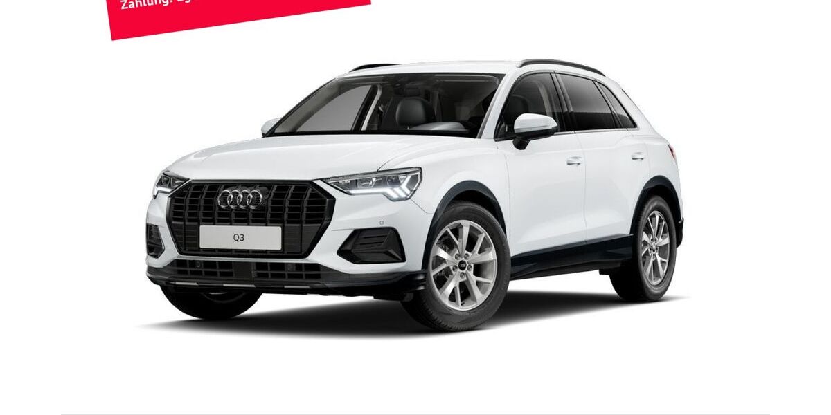 Audi Q3 6.600 km 38.220 &euro; Landshut 84030