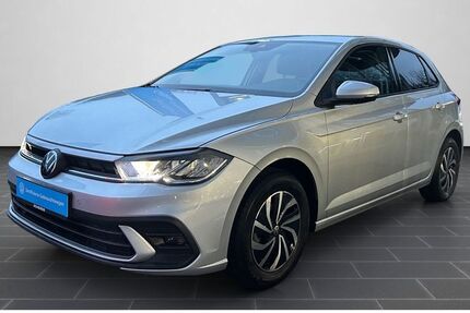 VW Polo 9.452 km 18.900 &euro; Mayen 56727