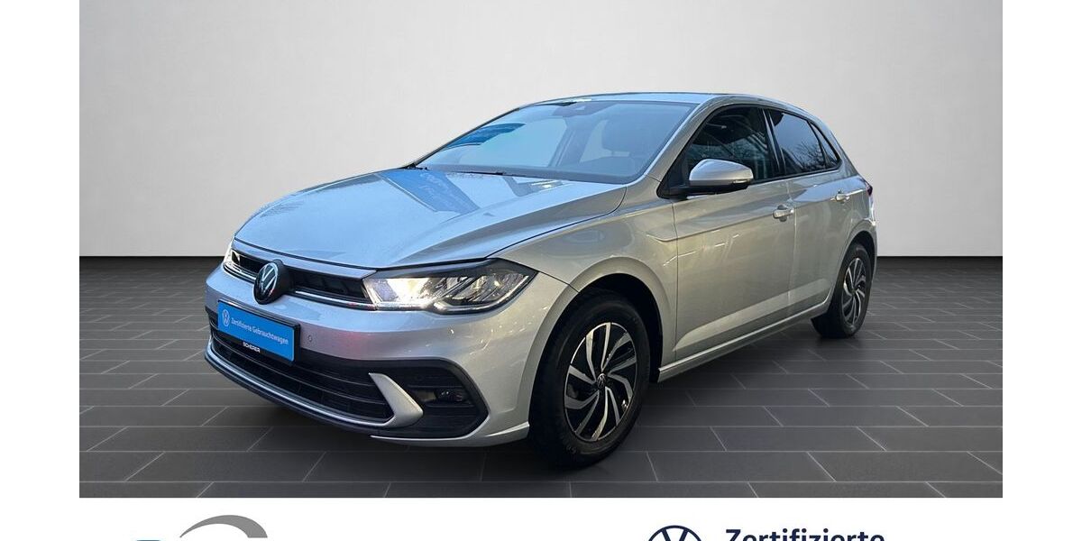 VW Polo 9.452 km 18.900 &euro; Mayen 56727