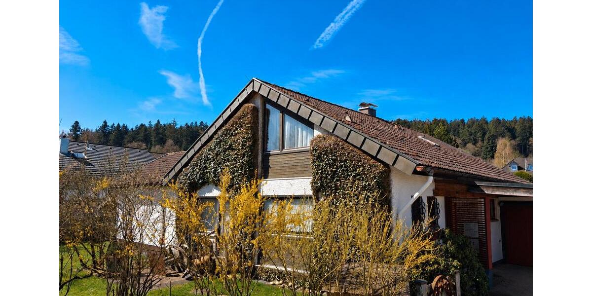 Einfamilienhaus Freudenstadt - 7 Zimmer, 222 m&sup2;, 549.000&euro; | Angebot:26940579