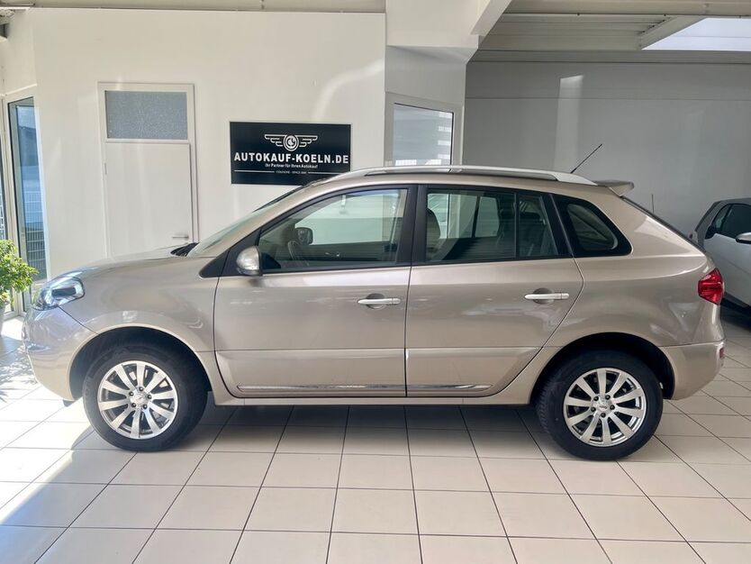 Renault Koleos 184.000 km 7.590 € Köln 51067