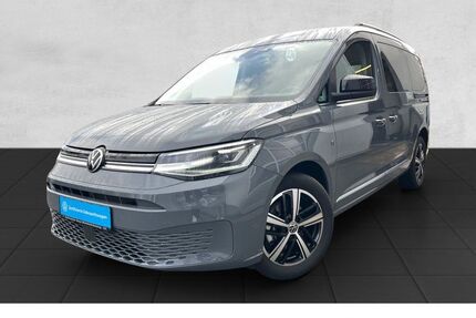 VW Caddy Maxi 7.329 km 38.880 &euro; Bielefeld 33699