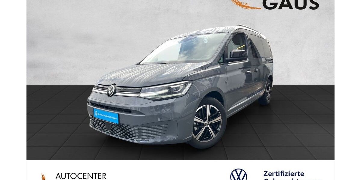 VW Caddy Maxi 7.329 km 38.880 &euro; Bielefeld 33699