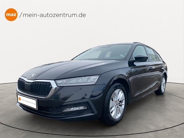 Skoda Octavia 131.425 km 18.790 &euro; Lüchow 29439