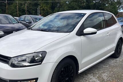 VW Polo 105.000 km 5.750 &euro; Großdubrau/Zschillichau 02694