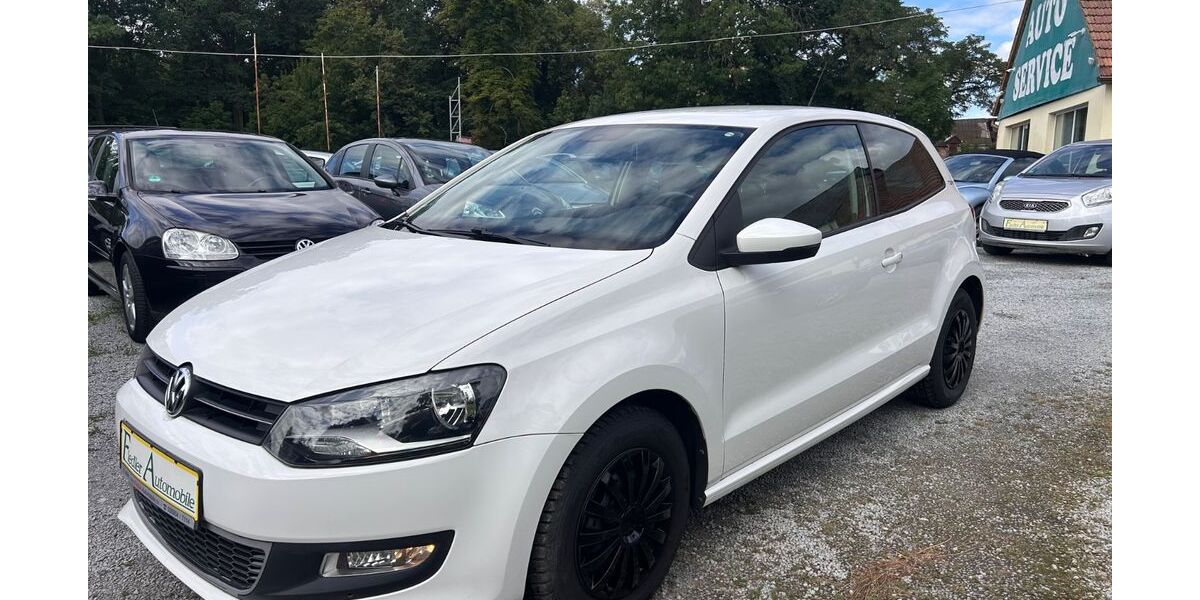 VW Polo 105.000 km 5.750 &euro; Großdubrau/Zschillichau 02694