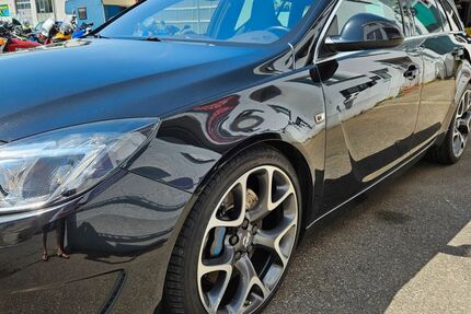 Opel Insignia 179.000 km 11.500 &euro; Laupheim 88471