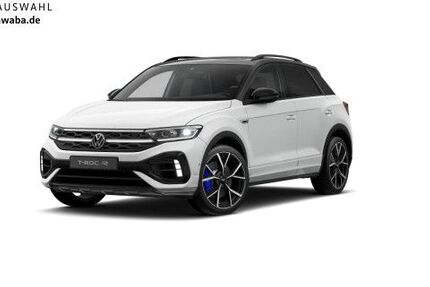VW T-Roc 7.043 km 44.790 &euro; Gersthofen 86368