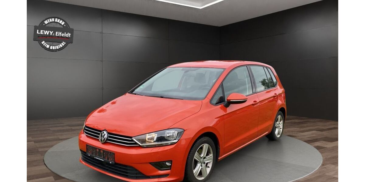 VW Golf Sportsvan 200.407 km 10.490 &euro; Elsterwerda 04910