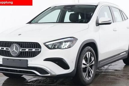 Mercedes-Benz GLA 180 18.591 km 29.690 &euro; Stralsund 18439