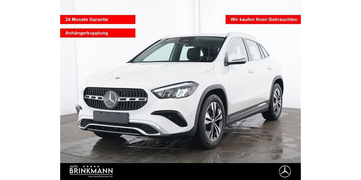 Mercedes-Benz GLA 180 18.591 km 29.690 &euro; Stralsund 18439