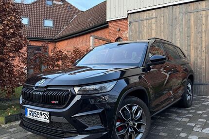 Skoda Kodiaq 83.655 km 35.590 &euro; Lunden 25774