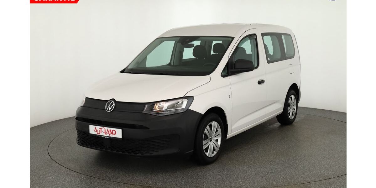 VW Caddy 14.938 km 22.990 &euro; Zwickau 08056