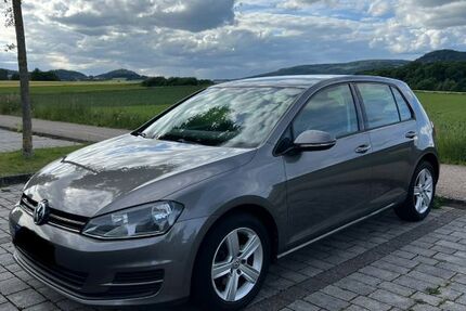 VW Golf 98.500 km 9.100 &euro; Baunatal 34225