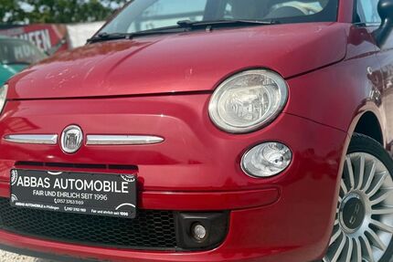 Fiat 500 200.000 km 3.990 &euro; Pfullingen 72793