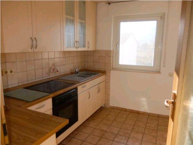 Etagenwohnung Weingarten - 3 Zimmer, 61 m&sup2;, 249.000&euro; | Angebot:27003094