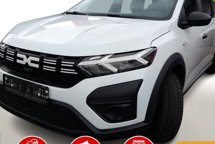 Dacia Jogger 54.500 km 16.388 &euro; Kehl 77694