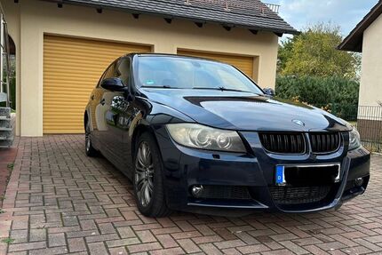 BMW 320 75.000 km 7.700 &euro; Pyrbaum 90602