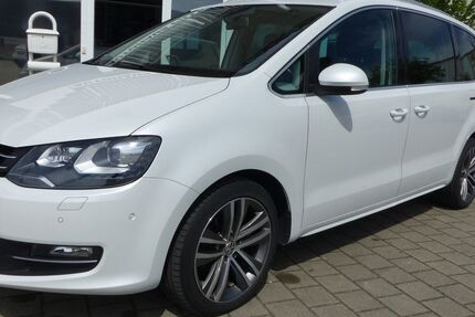 VW Sharan 177.133 km 16.800 &euro; Burgau 89331