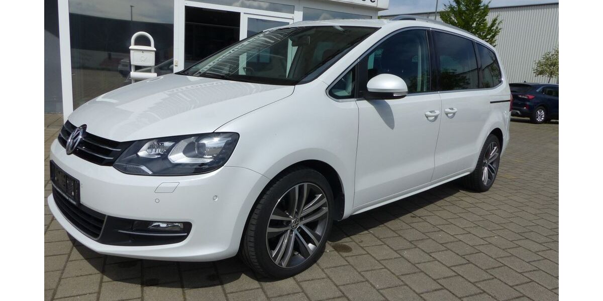 VW Sharan 177.133 km 16.800 &euro; Burgau 89331