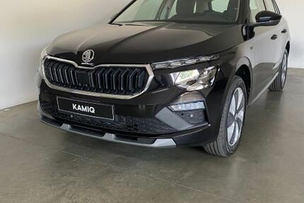Skoda Kamiq 2.925 km 30.950 &euro; Schmallenberg 57392