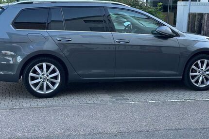 VW Golf 137.000 km 14.200 &euro; Hemsbach 69502