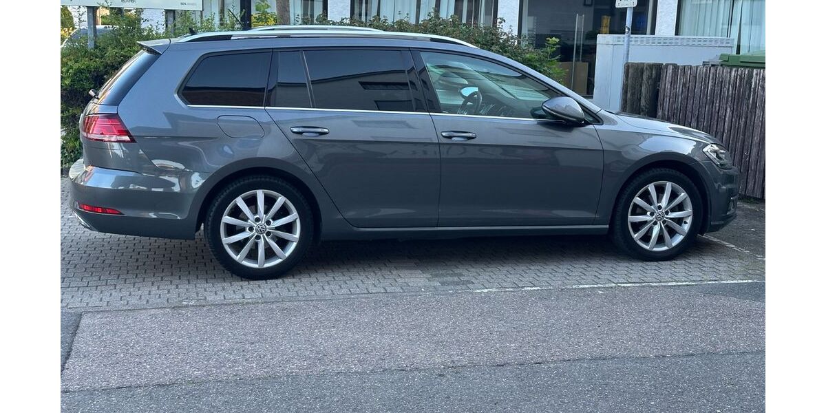 VW Golf 137.000 km 14.200 &euro; Hemsbach 69502