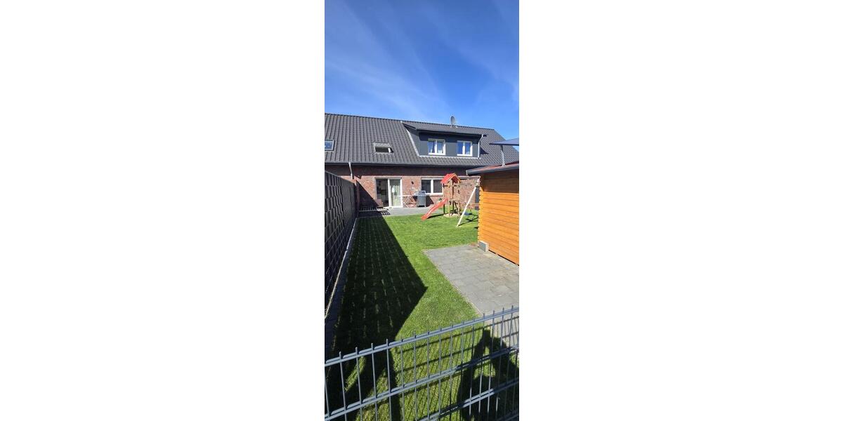 Reihenhaus Soltau - 4 Zimmer, 104 m&sup2;, 1.300&euro; | Angebot:26385961