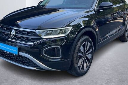 VW T-Roc 9.940 km 31.650 &euro; Hamburg 22111