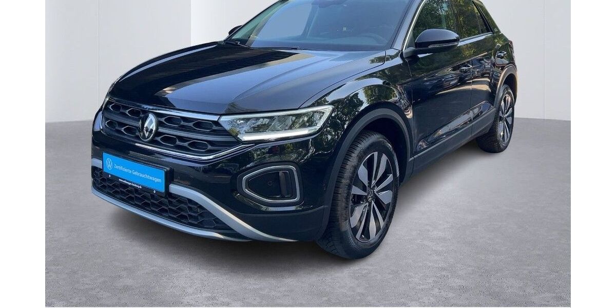 VW T-Roc 9.940 km 31.650 &euro; Hamburg 22111