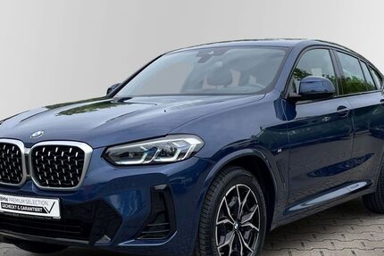 BMW X4 10.191 km 52.889 &euro; Leipzig 04328