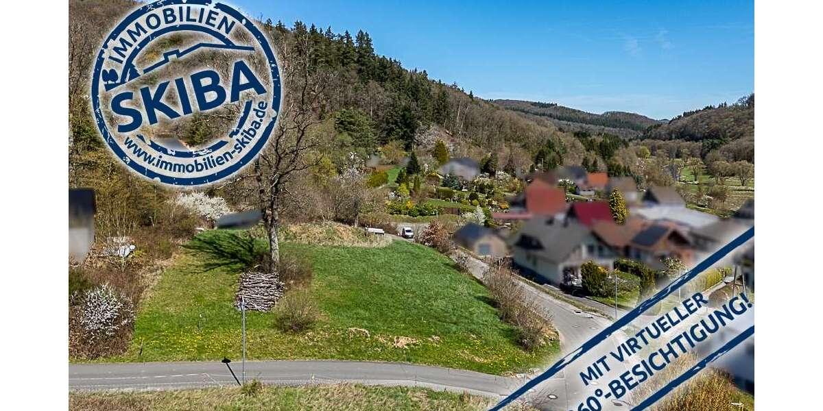 Grundstück Antweiler - 79.000&euro; | Angebot:26253923