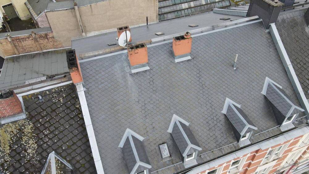 Mehrfamilienhaus, Wohnhaus Hof Innenstadt - 2 Zimmer, 580 m&sup2;, 695.000&euro; | Angebot:26795113