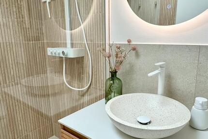 Wohnung Neustadt in Holstein - 2 Zimmer, 50 m&sup2;, 360.000&euro; | Angebot:25863759