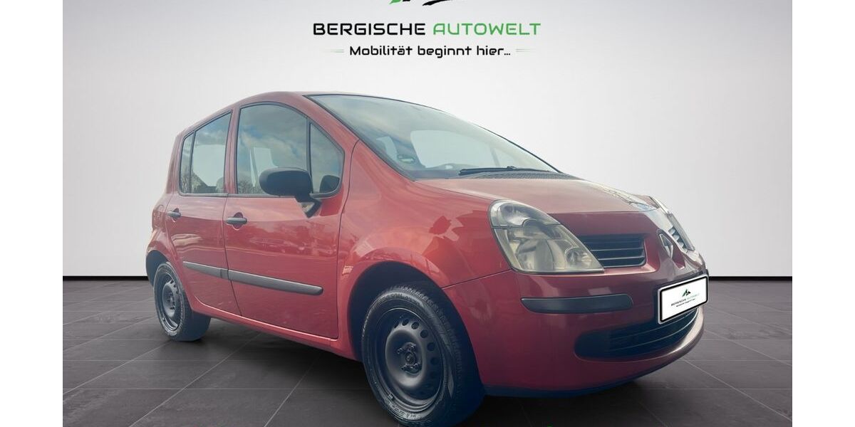 Renault Modus 287.998 km 1.480 &euro; Bergisch Gladbach 51469